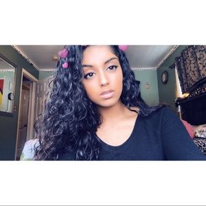 Meet your Posher, Ashly